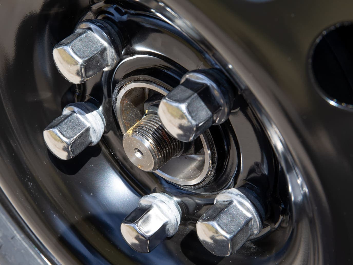 wheel