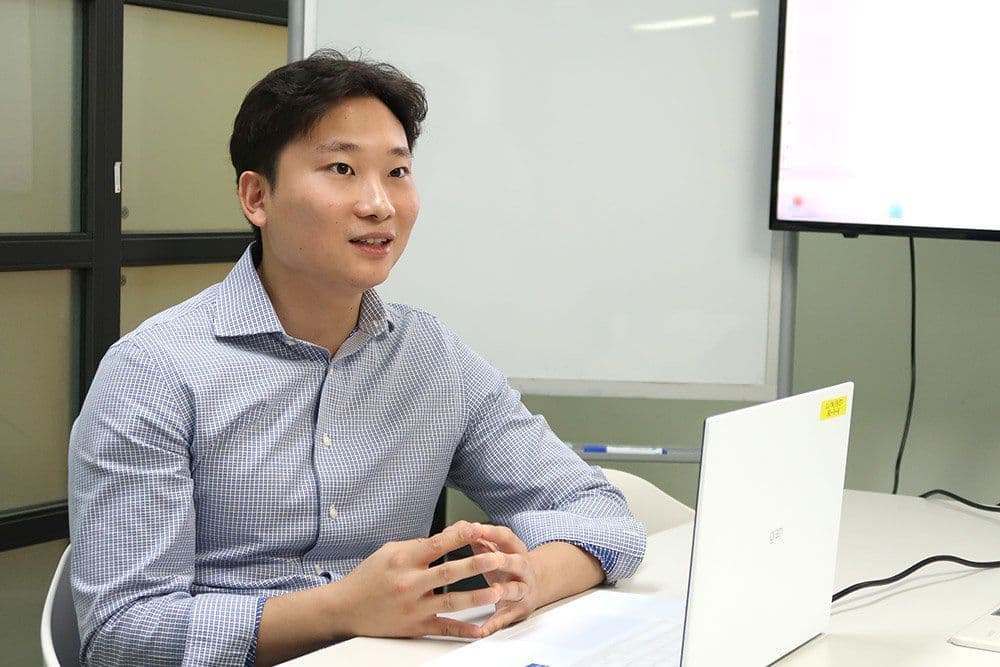 이유건 책임 “반프 사내 문화 핵심은 업무 효율·유대감 강화”