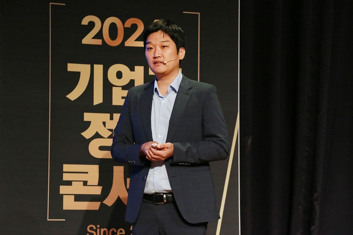 ‘지능형 타이어 솔루션’으로 스마트 모빌리티 시대를 선도하다, 반프 유성한 대표